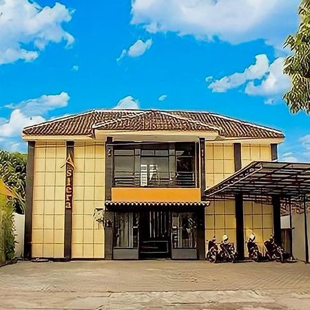 Penginapan Asiera Banyuwangi  Eksteriør billede