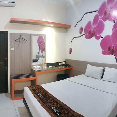 Penginapan Asiera Banyuwangi  Eksteriør billede