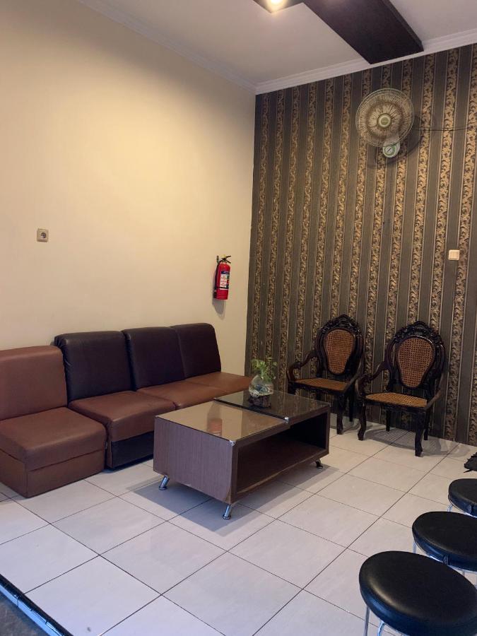 Penginapan Asiera Banyuwangi  Eksteriør billede