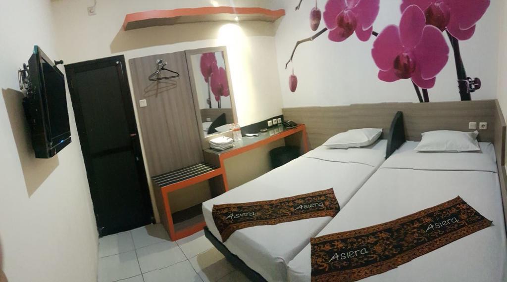 Penginapan Asiera Banyuwangi  Eksteriør billede